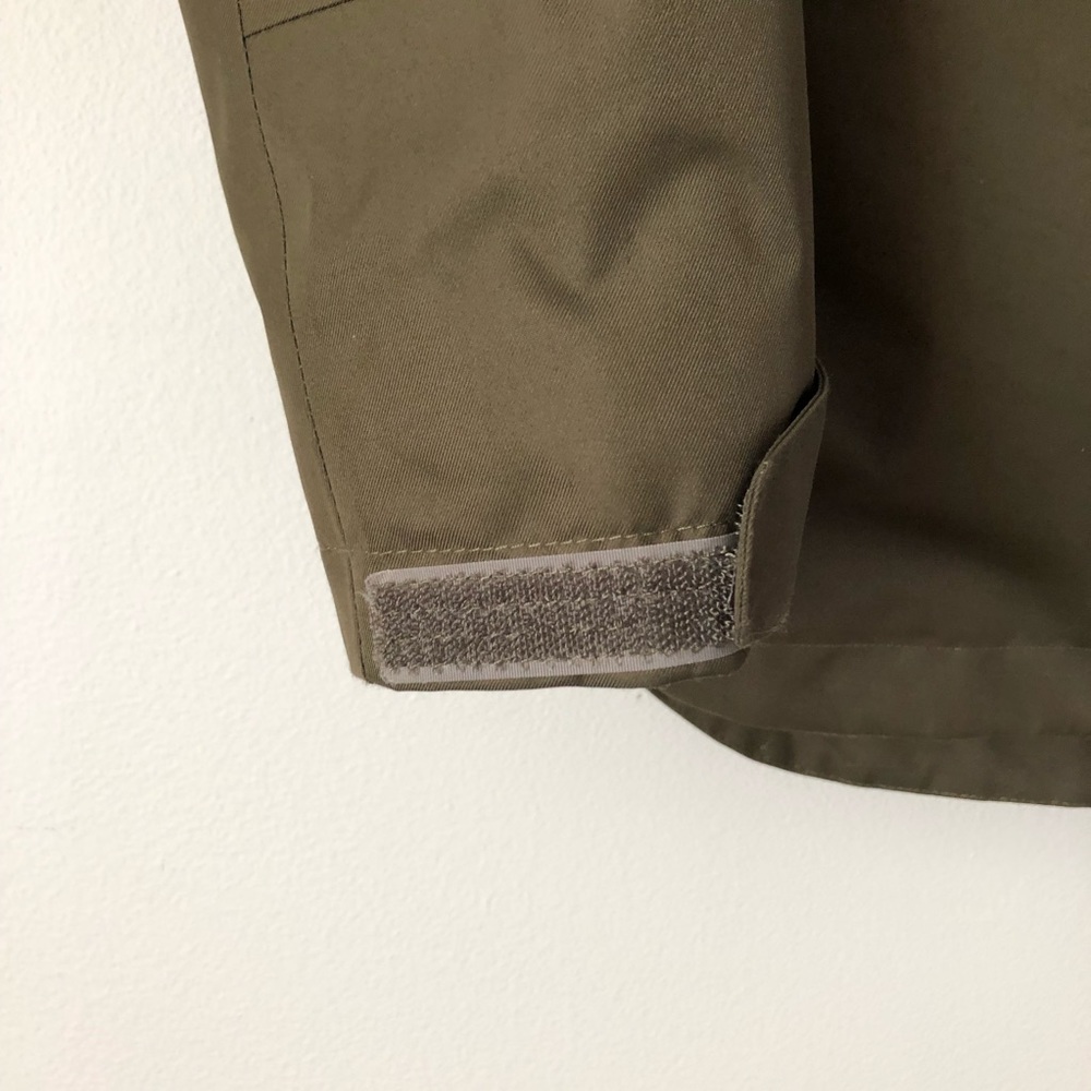 North Face Ski Coat - Picture 4 of 6